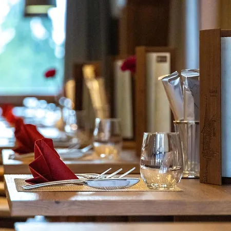 Alpin Brueckele Hotel Braies (Prags)