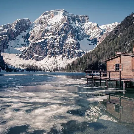 Alpin Brueckele Hotel